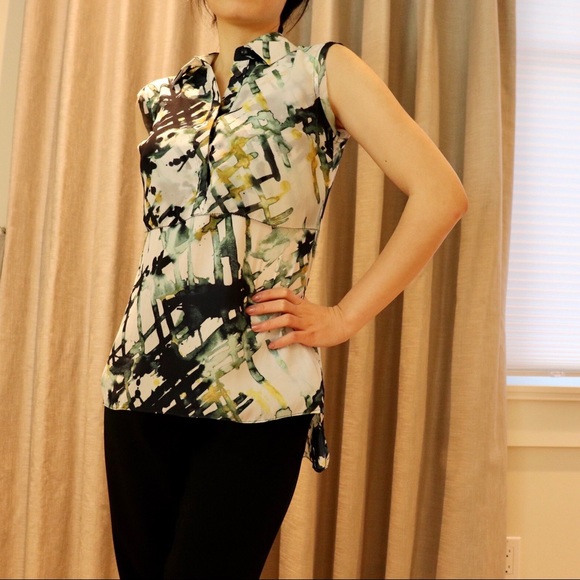 Cute blouse from Vera Wang - Picture 2 of 6